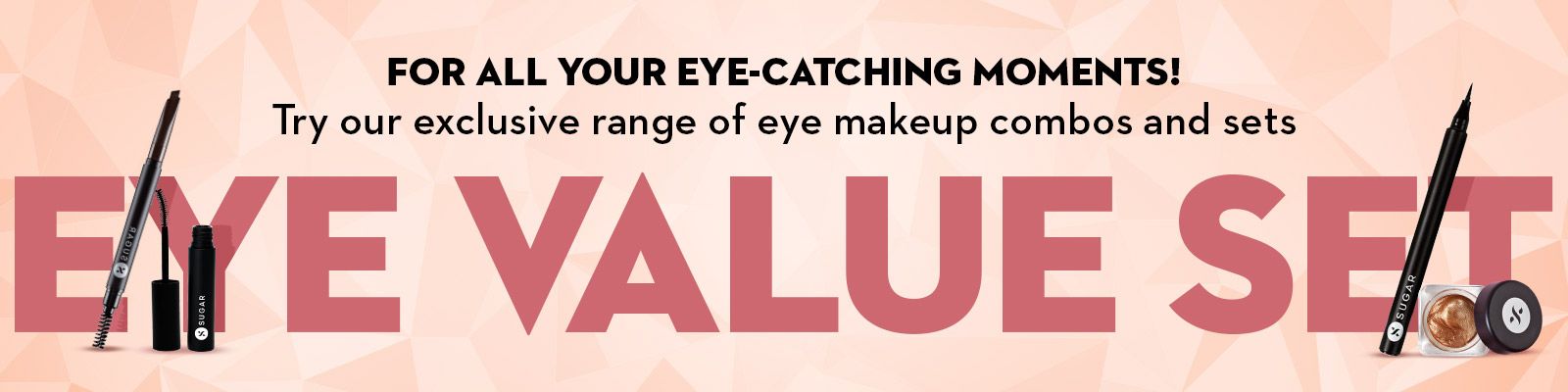 Eye Value Sets