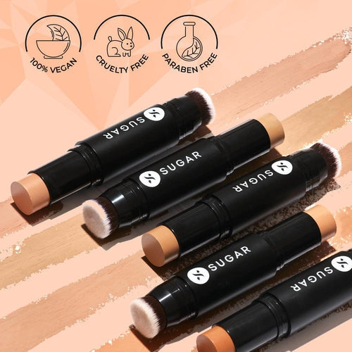 Ace Of Face Foundation Stick