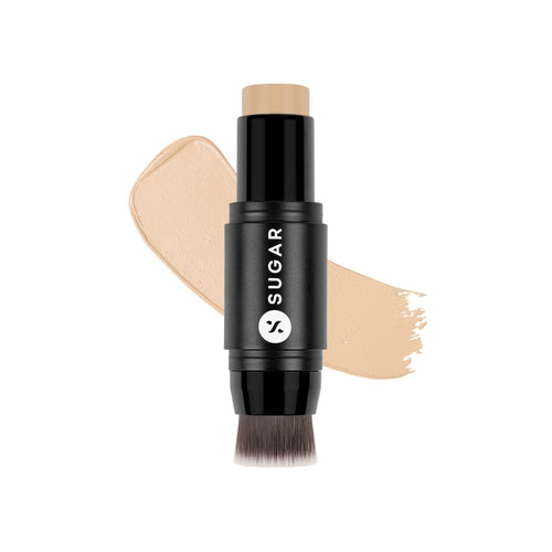 Ace Of Face Mini Foundation Stick - 7 gms