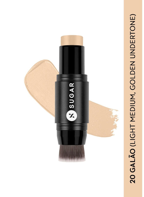 Ace Of Face Mini Foundation Stick - 7 gms