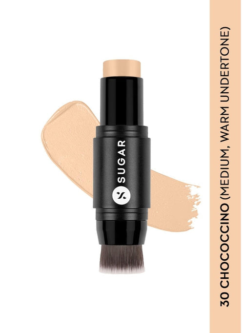 Ace Of Face Mini Foundation Stick - 7 gms