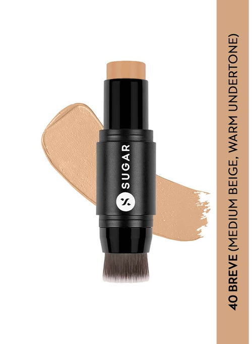 Ace Of Face Mini Foundation Stick - 7 gms