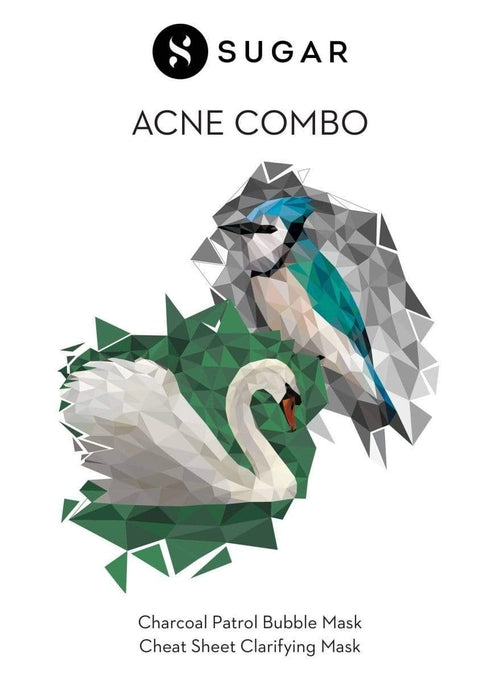 Acne Combo (Pack of 6)