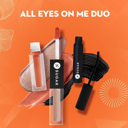 All Eyes On Me Duo