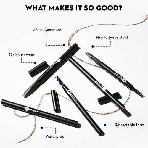 Arch Arrival Brow Definer