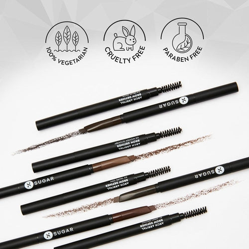 Arch Arrival Brow Definer