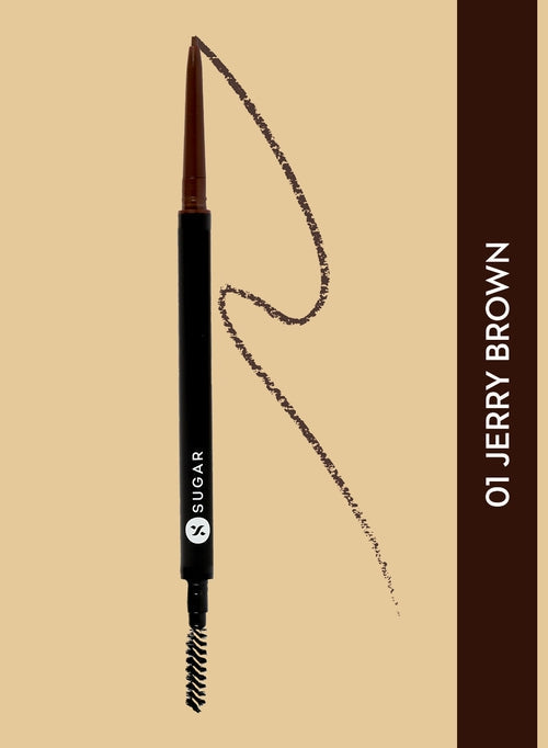 Arch Arrival Micro Brow Pencil