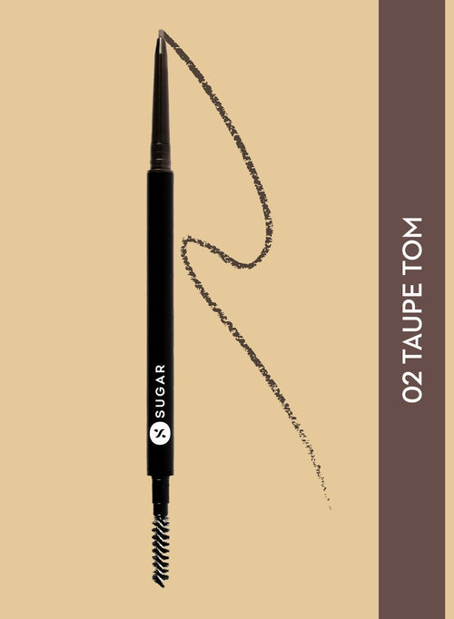 Arch Arrival Micro Brow Pencil