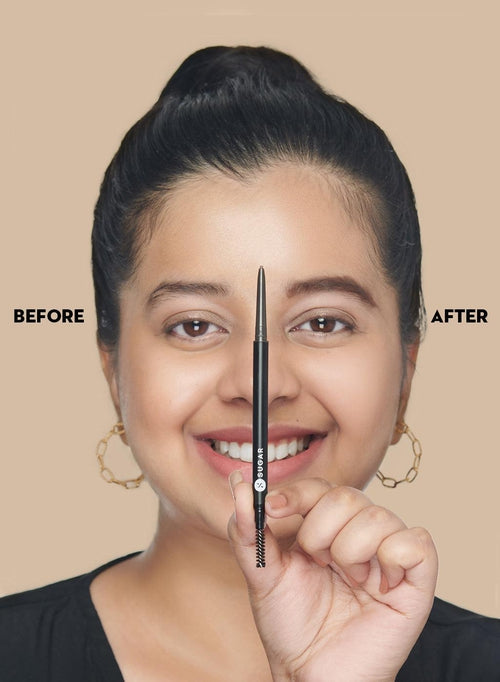 Arch Arrival Micro Brow Pencil