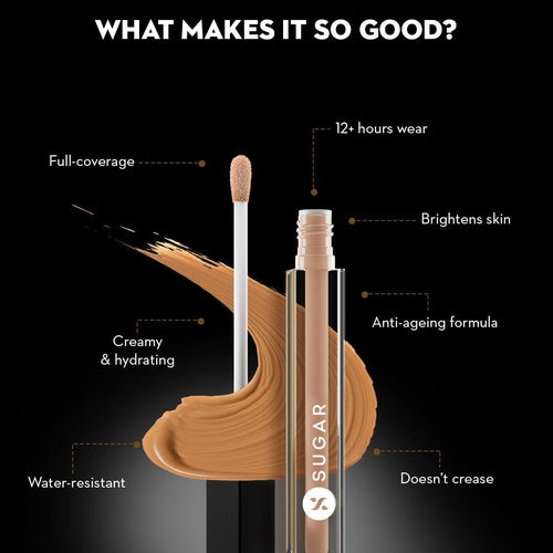 Auto Correct Creaseless Concealer