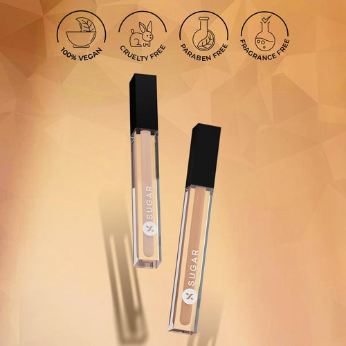 Auto Correct Creaseless Concealer