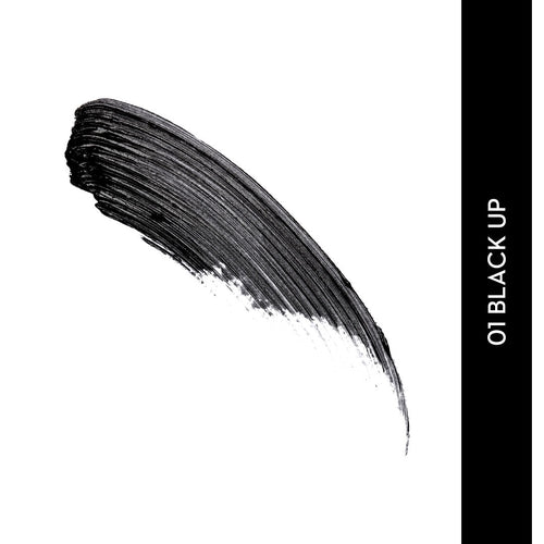 Blacklash Volumizing Mascara - 01 Black Up