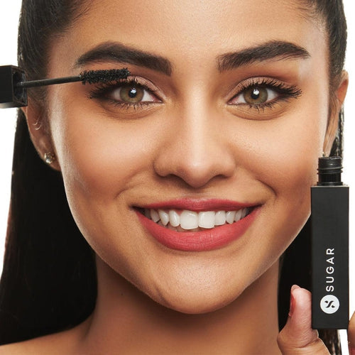 Blacklash Volumizing Mascara - 01 Black Up