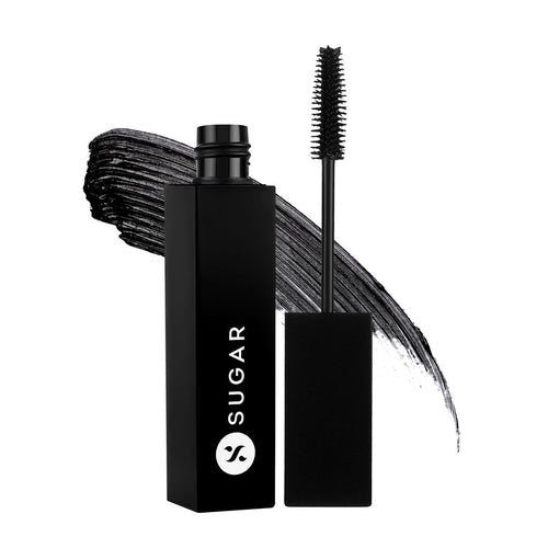 Blacklash Volumizing Mascara - 01 Black Up