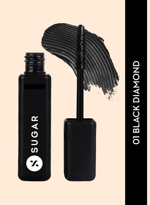 Bold Unfold Waterproof Mascara