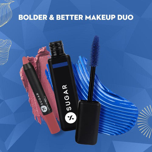 Bolder & Better Makeup Duo