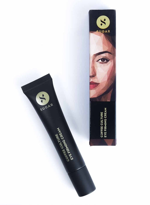 Coffee Culture Eye Firming Cream