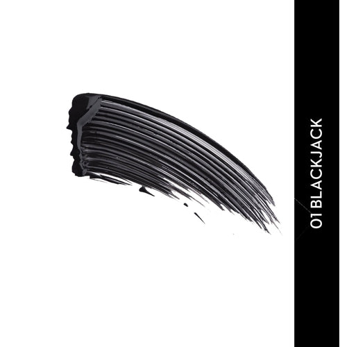 Double Date Extreme Volume Mascara Duo - 01 Blackjack