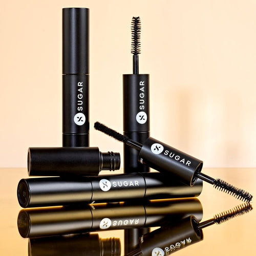 Double Date Extreme Volume Mascara Duo - 01 Blackjack