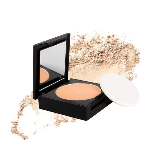 Dream Cover SPF15 Mattifying Compact