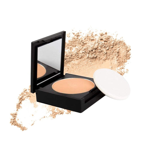 Dream Cover SPF15 Mattifying Compact