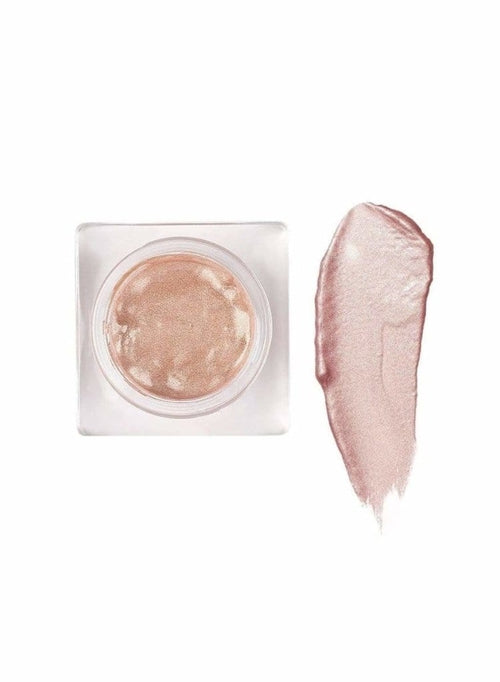 Glow And Behold Jelly Highlighter - 02 Peach Pioneer (Peach Pink Gold)