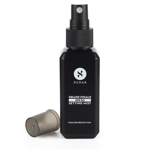 Grand Finale SPF30 Setting Mist