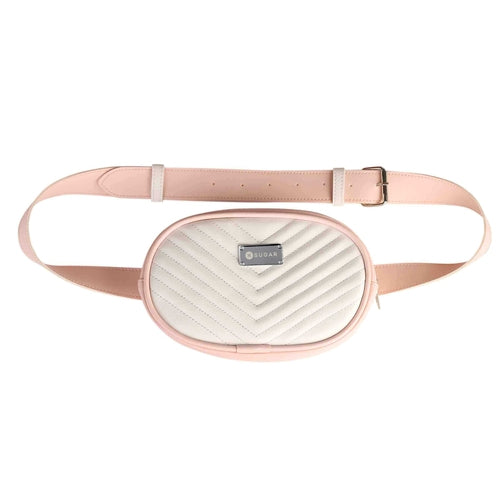 Hip Statement Waist Pack