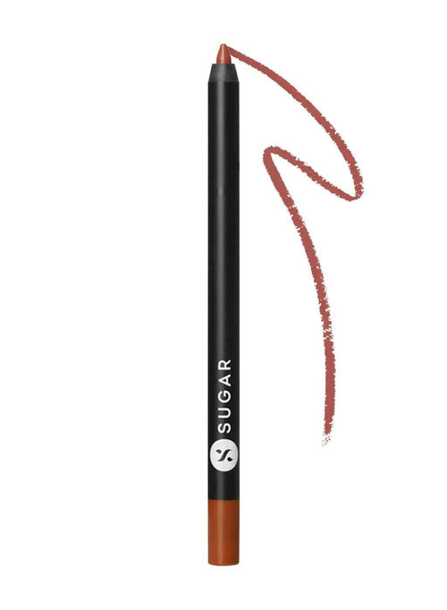 Lipping On The Edge Lip Liner