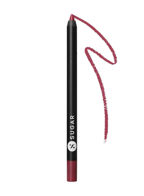 Lipping On The Edge Lip Liner