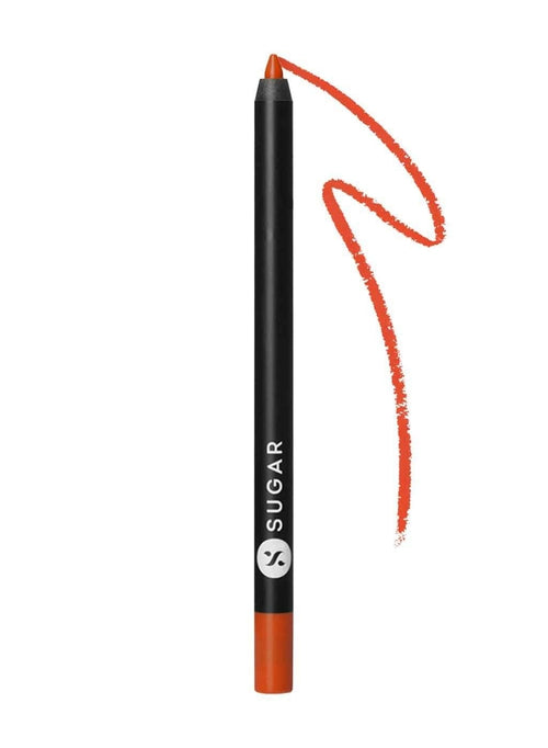 Lipping On The Edge Lip Liner