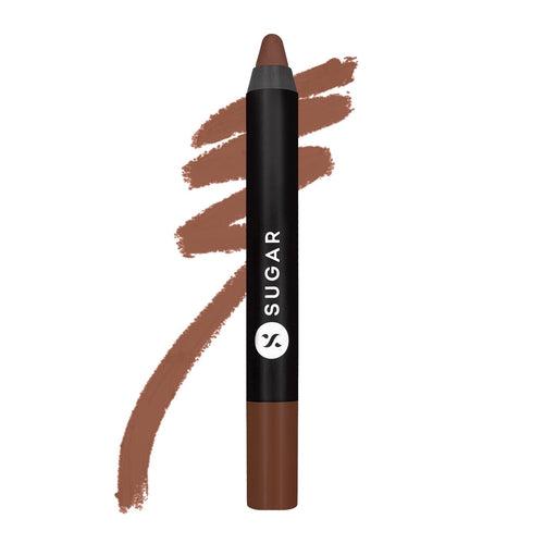 Matte As Hell Crayon Lipstick (Kit)