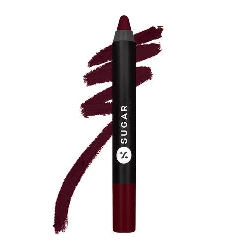 Matte As Hell Crayon Lipstick (Kit)