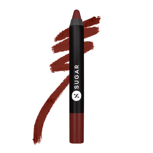 Matte As Hell Crayon Lipstick (Kit)