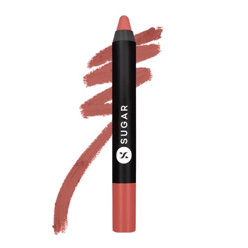 Matte As Hell Crayon Lipstick (Kit)