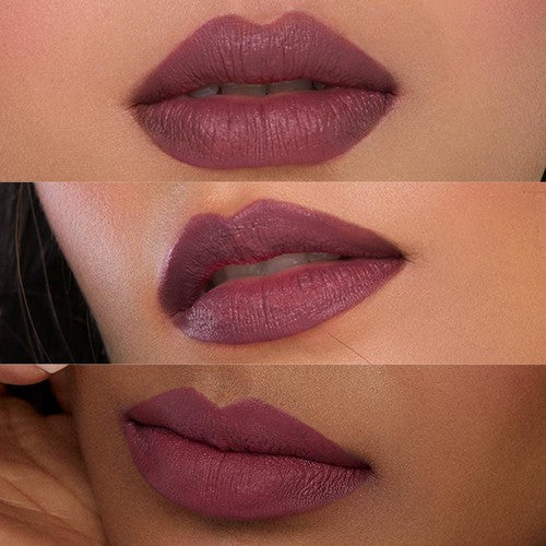 Matte As Hell Mini Crayon Lipstick