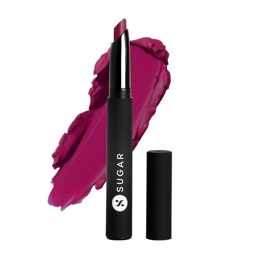 Matte Attack Transferproof Lipstick