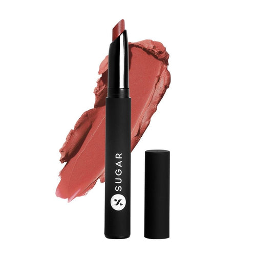 Matte Attack Transferproof Lipstick