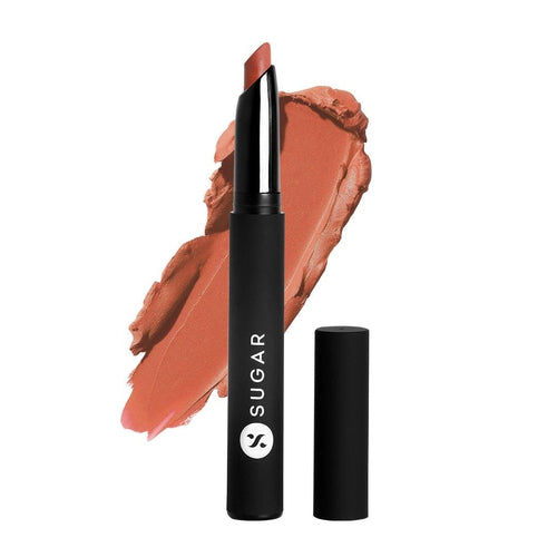 Matte Attack Transferproof Lipstick