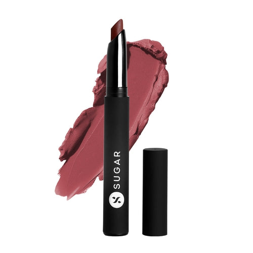 Matte Attack Transferproof Lipstick