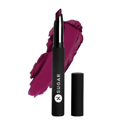 Matte Attack Transferproof Lipstick