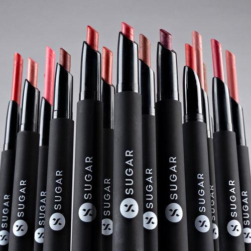 Matte Attack Transferproof Lipstick (Kit)