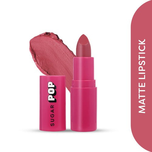 Matte Lipstick