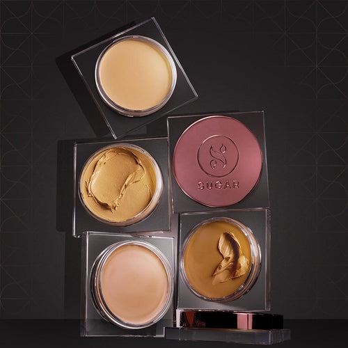 Mettle Cream To Powder Foundation