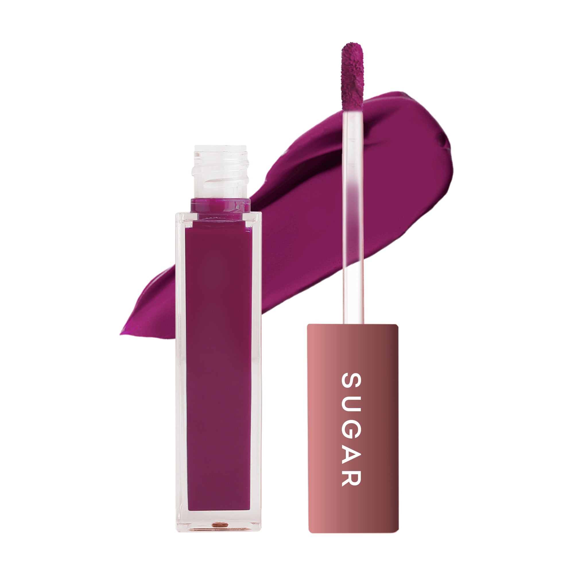 Mettle Liquid Lipstick