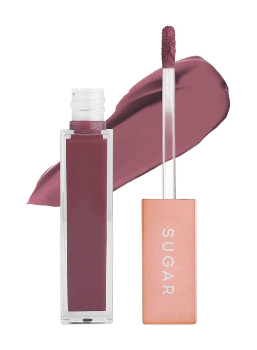 Mettle Liquid Lipstick