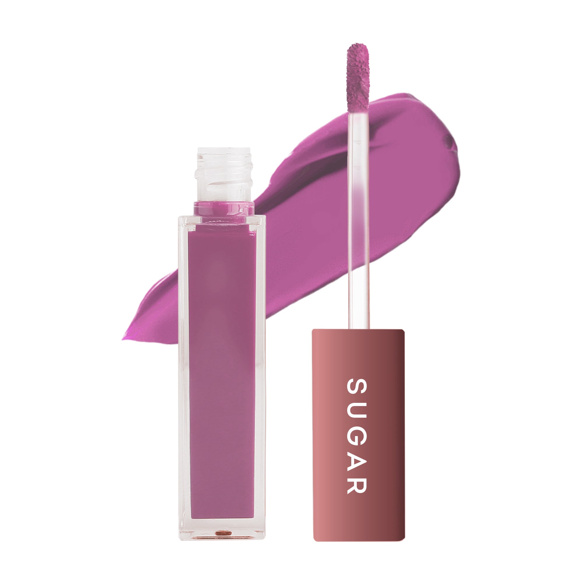 Mettle Liquid Lipstick