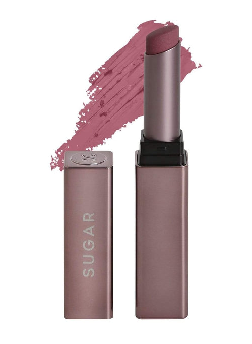 Mettle Satin Lipstick