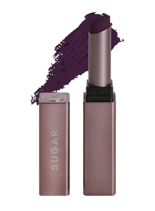 Mettle Satin Lipstick