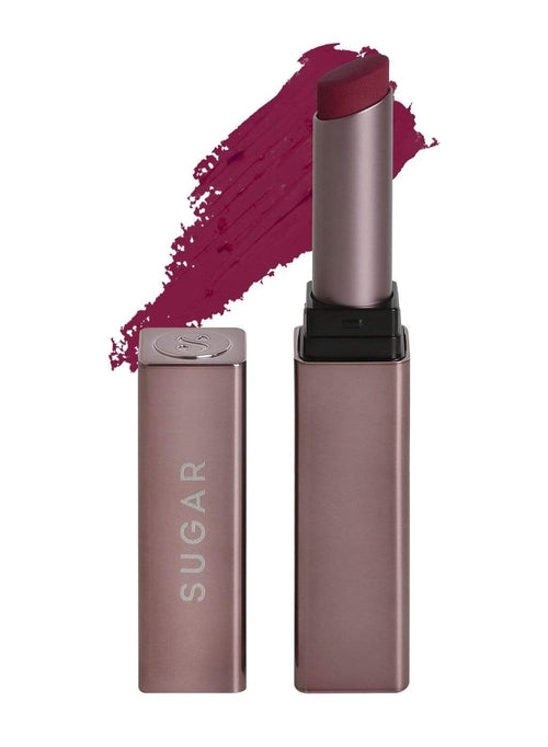 Mettle Satin Lipstick